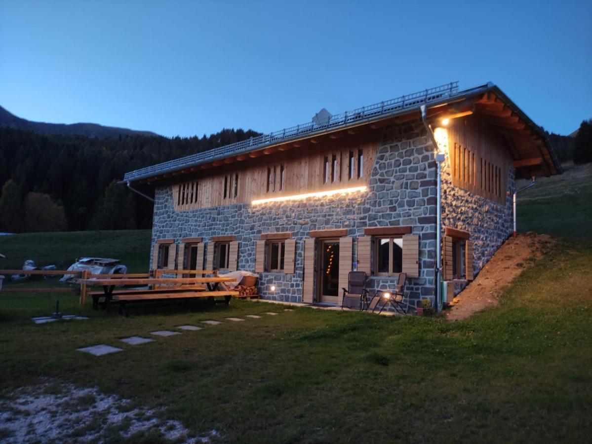 Baita Giola Vila Marter Exterior foto
